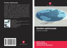 Copertina di Gestão optimizada