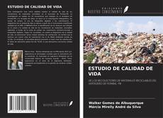 Copertina di ESTUDIO DE CALIDAD DE VIDA