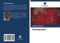 Couverture de Katangesepos