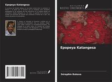 Borítókép a  Epopeya Katangesa - hoz