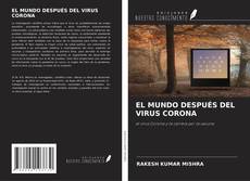 Buchcover von EL MUNDO DESPUÉS DEL VIRUS CORONA