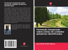 Formação inesperada sobre camas de cuidados paliativos identificados的封面