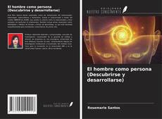 Buchcover von El hombre como persona (Descubrirse y desarrollarse)