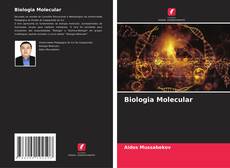 Bookcover of Biologia Molecular