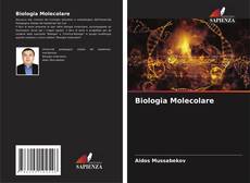 Biologia Molecolare的封面