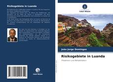Copertina di Risikogebiete in Luanda