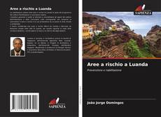 Copertina di Aree a rischio a Luanda