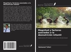 Borítókép a  Magnitud y factores asociados a la desnutrición infantil - hoz