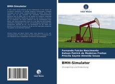 Buchcover von BMH-Simulator