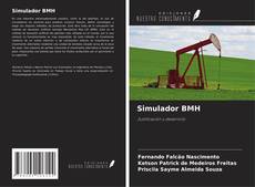 Borítókép a  Simulador BMH - hoz