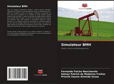 Simulateur BMH的封面