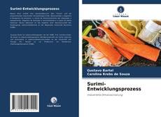 Borítókép a  Surimi-Entwicklungsprozess - hoz
