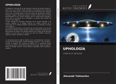 Buchcover von UPHOLOGÍA