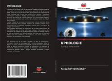 Buchcover von UPHOLOGIE