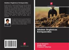 Couverture de Adubos Orgânicos Enriquecidos