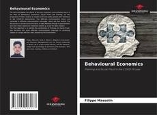 Behavioural Economics的封面