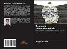 Buchcover von Économie comportementale
