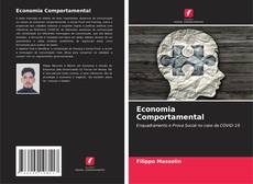 Economia Comportamental kitap kapağı