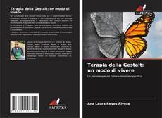 Terapia della Gestalt: un modo di vivere的封面