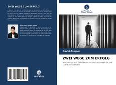 ZWEI WEGE ZUM ERFOLG kitap kapağı
