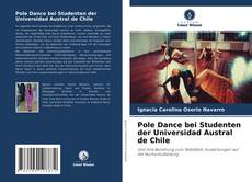 Pole Dance bei Studenten der Universidad Austral de Chile kitap kapağı