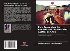 Buchcover von Pole Dance chez les étudiants de l'Universidad Austral de Chile