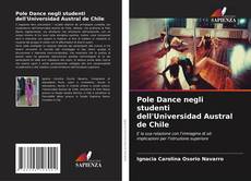 Pole Dance negli studenti dell'Universidad Austral de Chile的封面