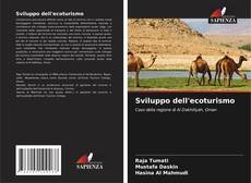 Sviluppo dell'ecoturismo的封面