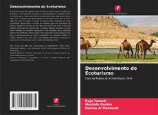Copertina di Desenvolvimento do Ecoturismo
