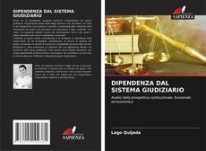 DIPENDENZA DAL SISTEMA GIUDIZIARIO的封面