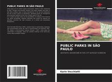 PUBLIC PARKS IN SÃO PAULO的封面