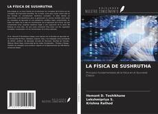 Borítókép a  LA FÍSICA DE SUSHRUTHA - hoz