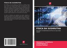 Capa do livro de FÍSICA DA SUSHRUTHA 