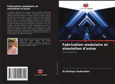 Fabrication modulaire et simulation d'usine kitap kapağı