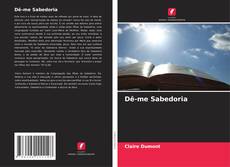 Portada del libro de Dê-me Sabedoria