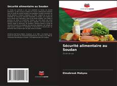 Borítókép a  Sécurité alimentaire au Soudan - hoz