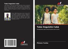 Copertina di Tabù linguistici lubà