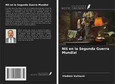 Bookcover of Niš en la Segunda Guerra Mundial