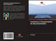 Borítókép a  Commerce d'exportation et documentation - hoz
