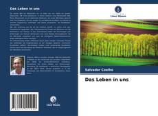 Buchcover von Das Leben in uns