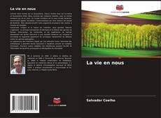 Borítókép a  La vie en nous - hoz