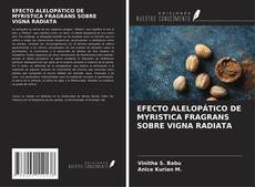 Borítókép a  EFECTO ALELOPÁTICO DE MYRISTICA FRAGRANS SOBRE VIGNA RADIATA - hoz
