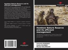 Itombwe Nature Reserve and its efficient management的封面