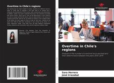 Overtime in Chile's regions的封面