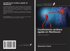 Insuficiencia cardíaca aguda en Montlucon的封面