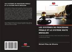 LES SYSTÈMES DE PROCÉDURE PÉNALE ET LE SYSTÈME MIXTE BRÉSILIEN kitap kapağı