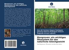 Couverture de Mangroven: ein wichtiges Ökosystem für das natürliche Gleichgewicht