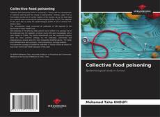 Collective food poisoning的封面