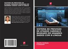 Couverture de SISTEMA DE PREVISÃO DE ATAQUE CARDÍACO BASEADO EM GRANDES DADOS COM R-LÍNGUA