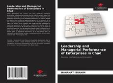 Leadership and Managerial Performance of Enterprises in Chad的封面